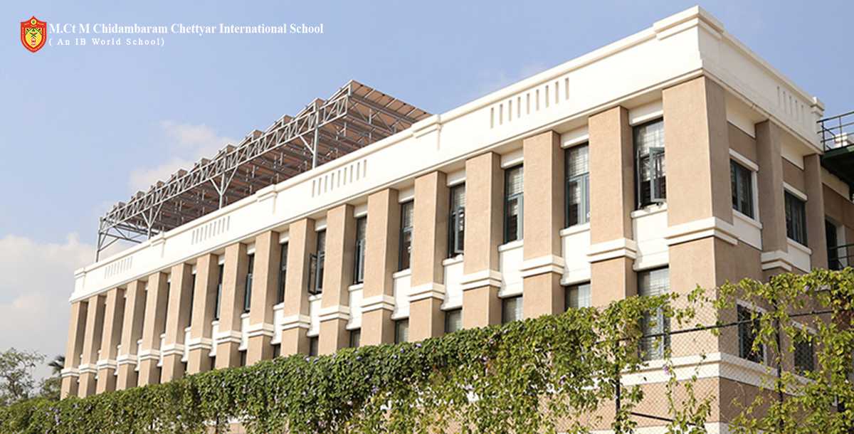 m.c.t.m chidambaram chettyar international school