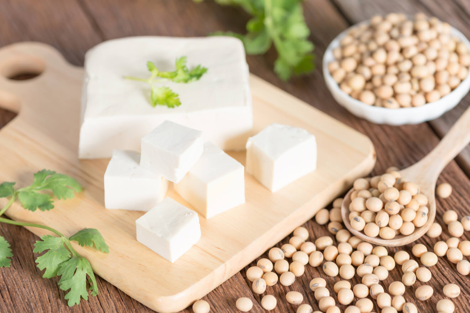 Tofu For Babies: When To Introduce And Health Benefits