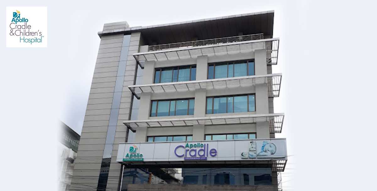 Apollo Women_s Hospital