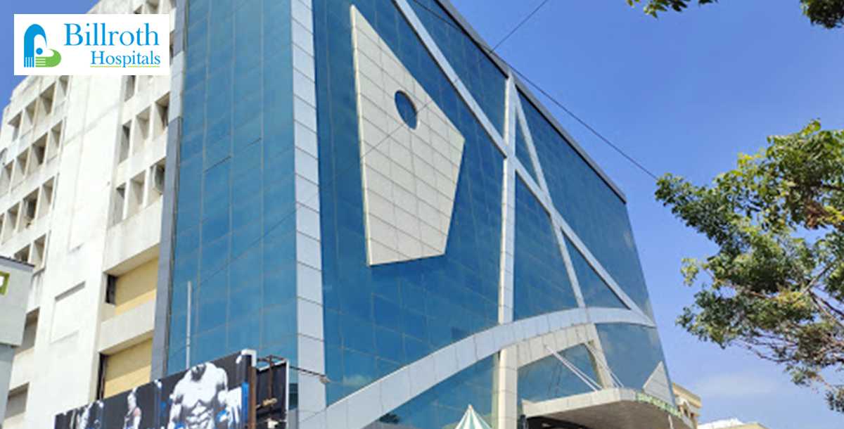 Billroth Hospitals