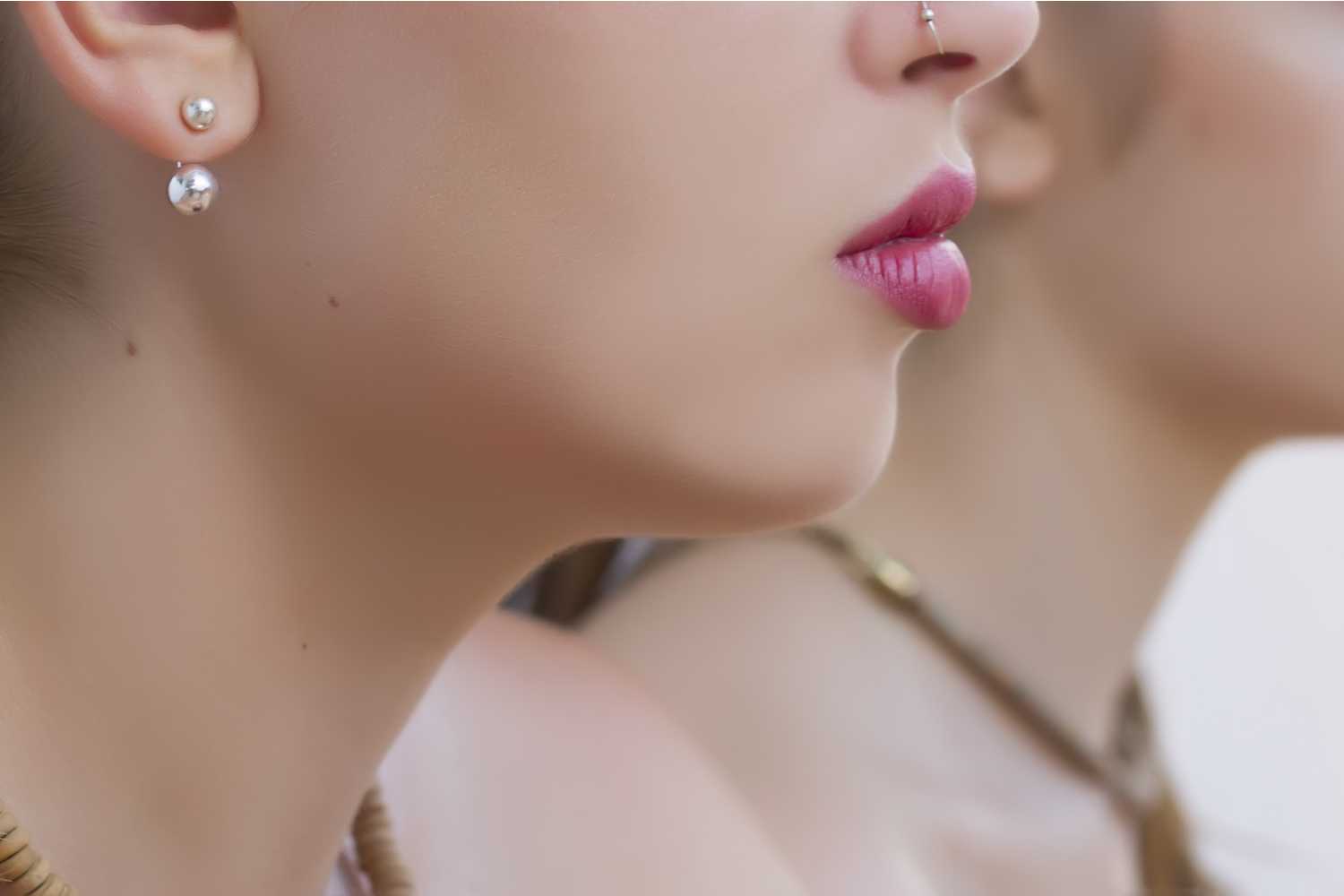 Body piercing and Piercing aftercare