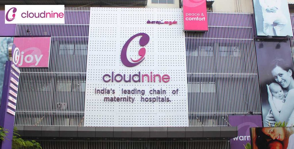 Best Maternity Hospitals in Chennai Being The Parent