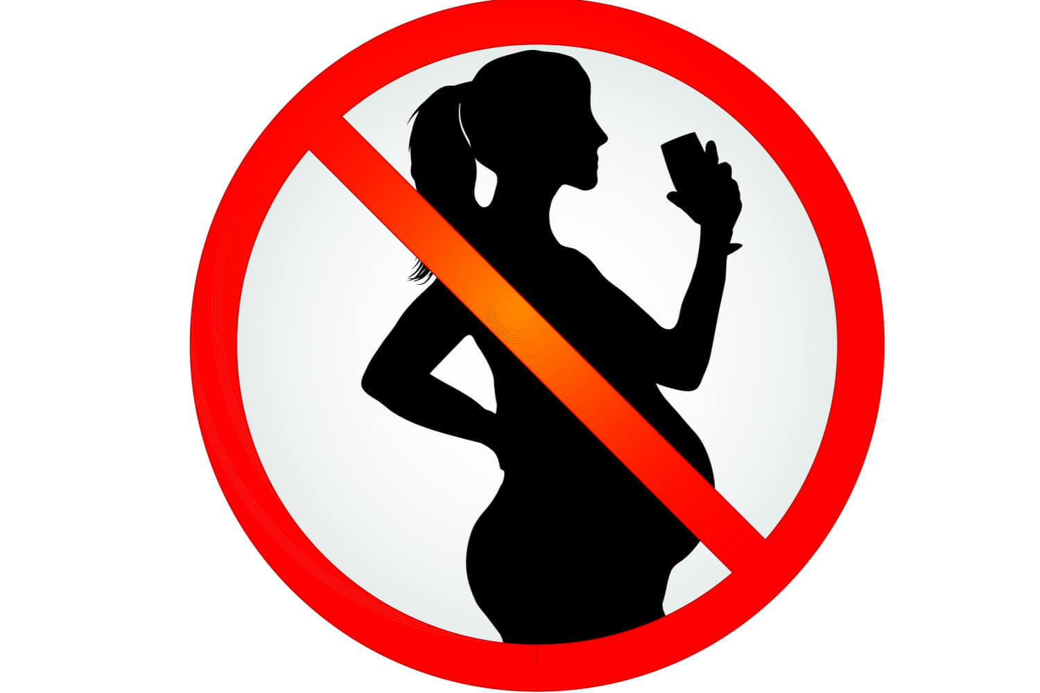 Dangers of Alcohol on pregnant women
