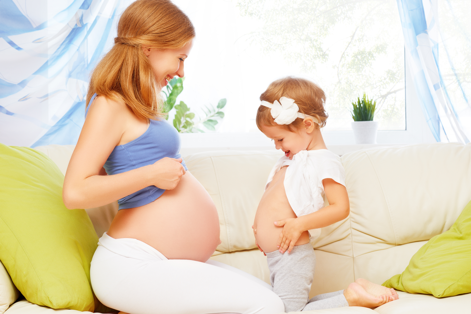 5 Tips for Eco-Conscious Expecting Parents