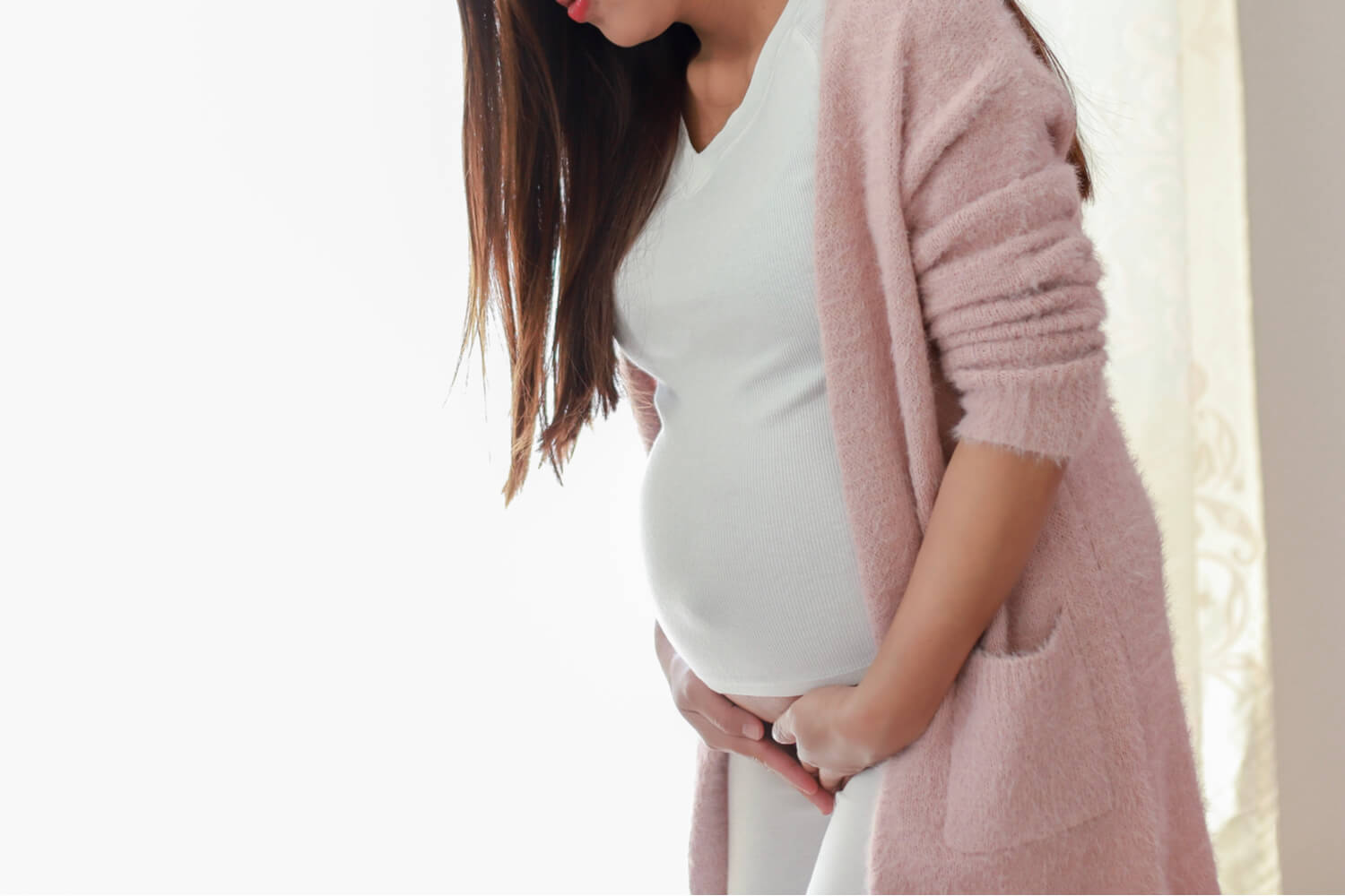 Frequent Urination in pregnant women