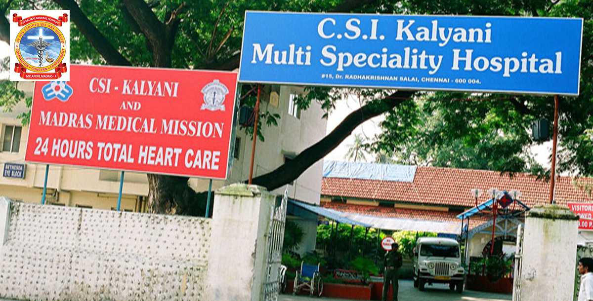 Kalyani Hospital