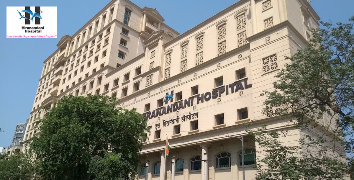 L H Hiranandani Hospital