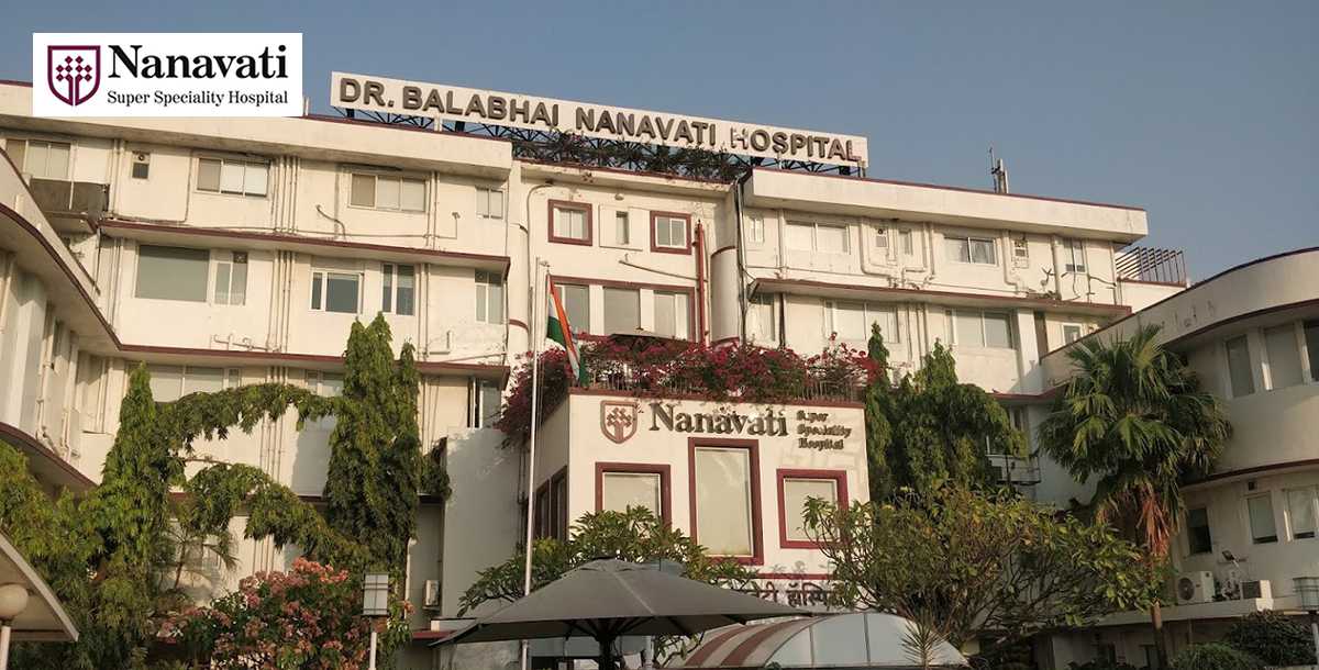 Nanavati Super-specialty Hospital
