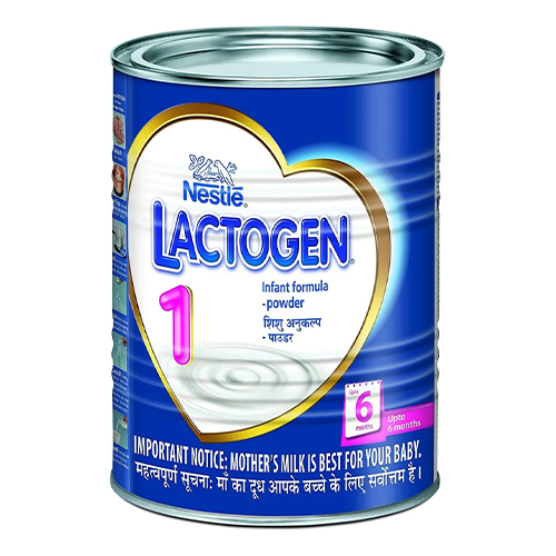 Nestle Lactogen 1 Infant Formula Powder
