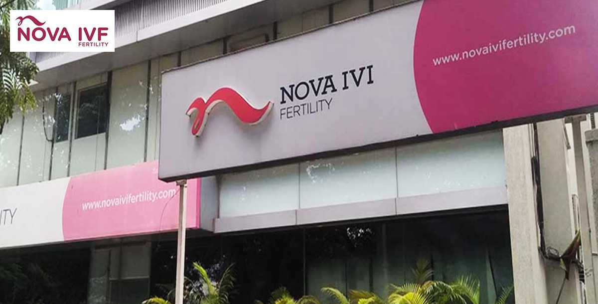 Nova Fertility center