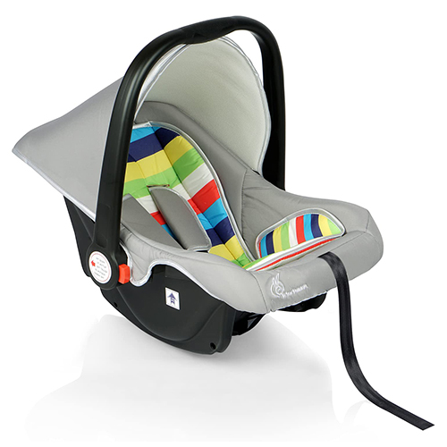 R For Rabbit Picaboo 4 in 1 Multipurpose Baby Rocker