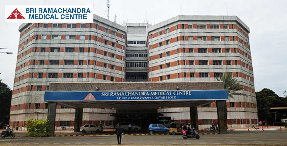 Ramachandra Hospital