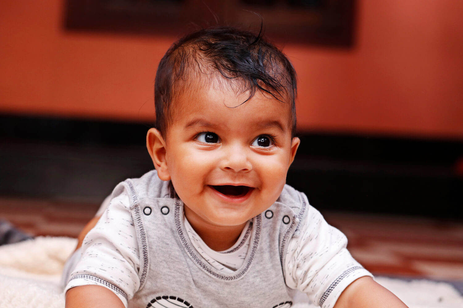 Telugu baby Boy