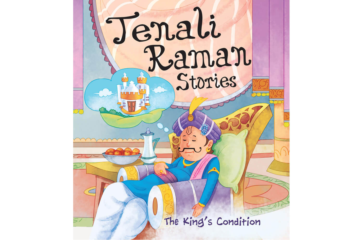 Top 10 Short Funny Tenali Rama Stories With Morals For Kids in English - Being The Parent Top 10 Short Funny Tenali Rama Stories With Morals For Kids in English - Being The Parent