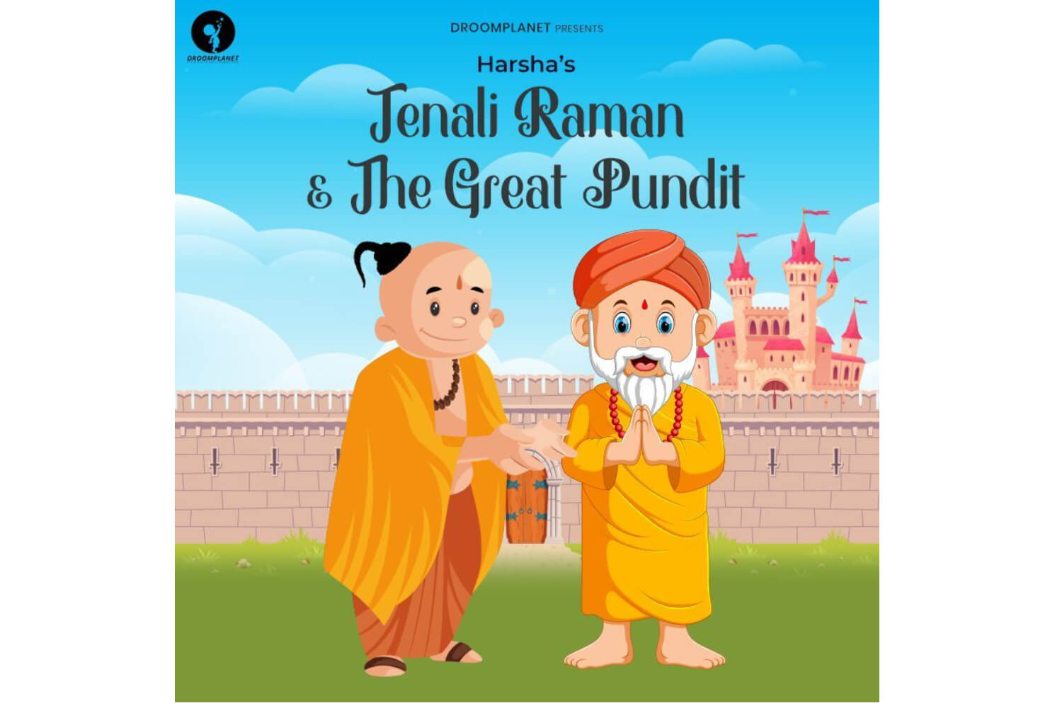 Top 10 Short Funny Tenali Rama Stories With Morals For Kids in English - Being The Parent Top 10 Short Funny Tenali Rama Stories With Morals For Kids in English - Being The Parent