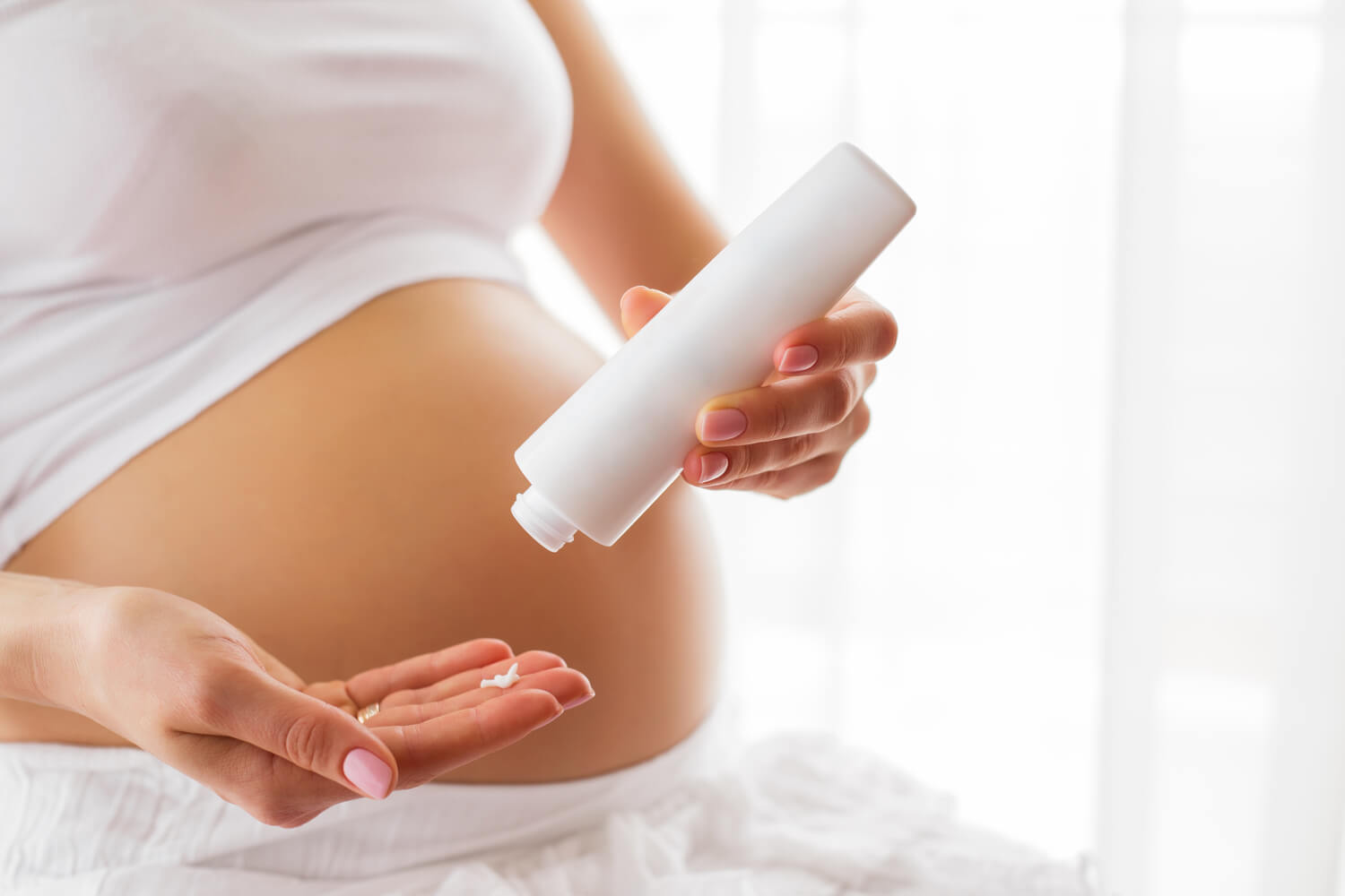 Home Remedies For Itching During Pregnancy