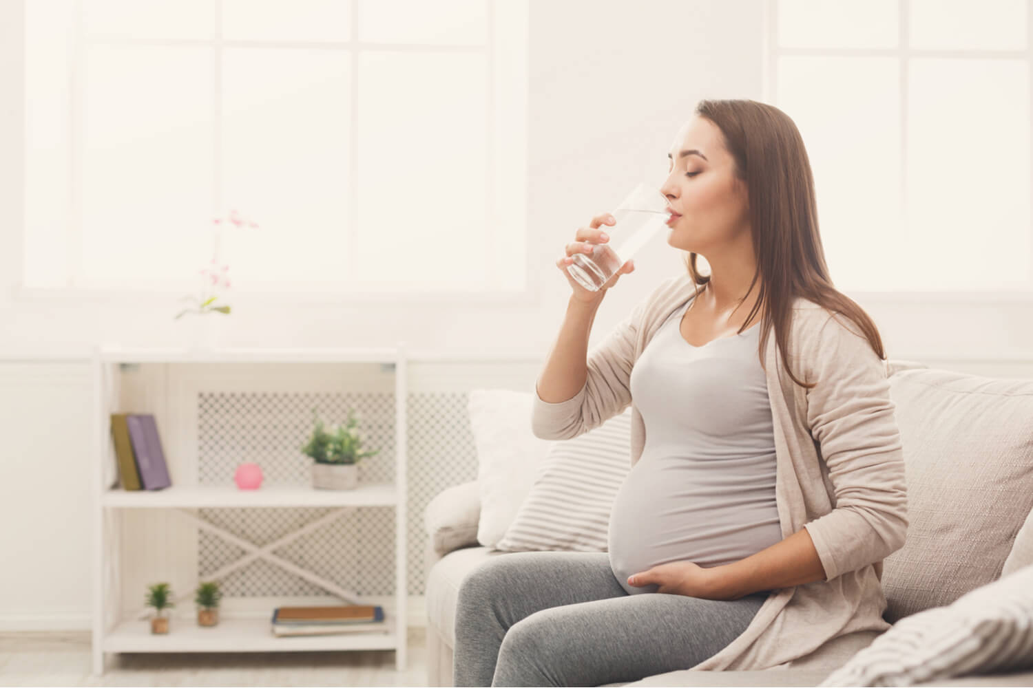 Excessive Thirst During Pregnancy