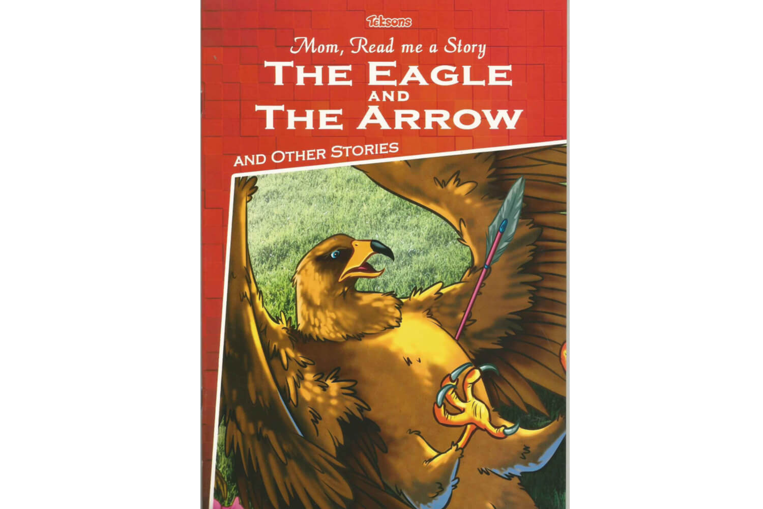 The Eagle and The Arrow