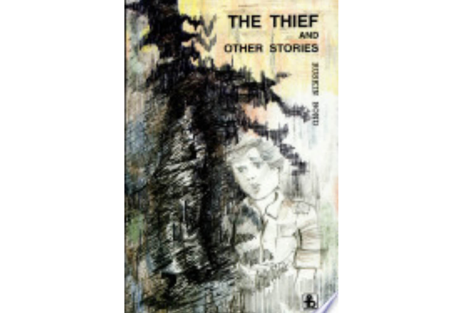 the thief Stories By Ruskin Bond For Children