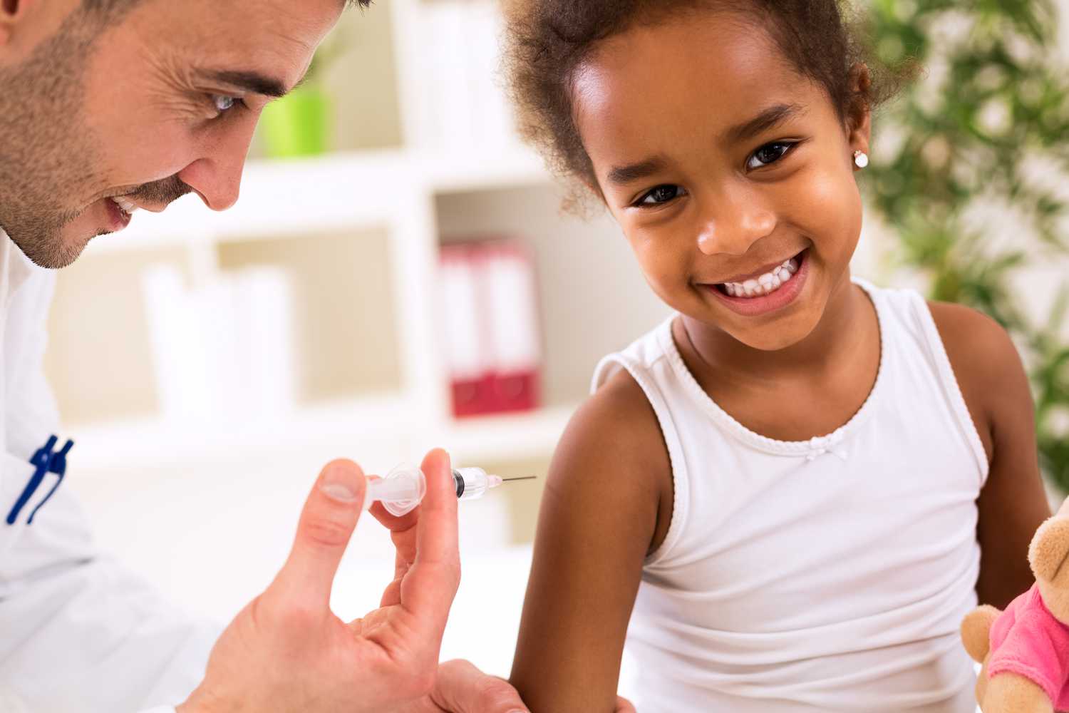 3 Things To Know Before Getting Your Child Vaccinated