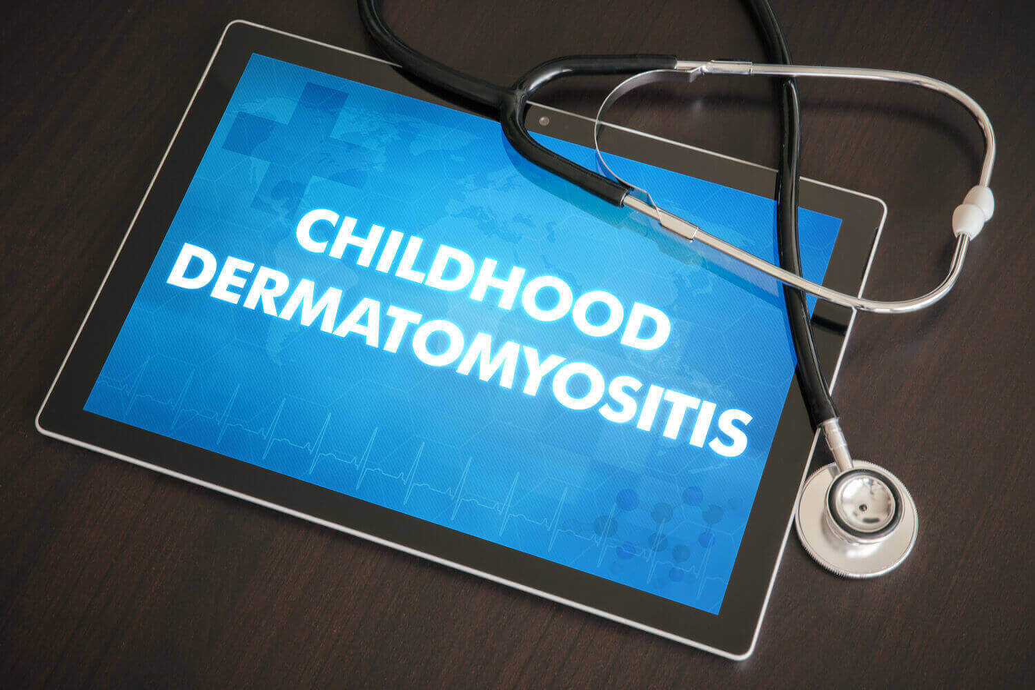 My Child is Diagnosed With Juvenile Dermatomyositis – What Should I Know by Dr. Sagar Bhattad