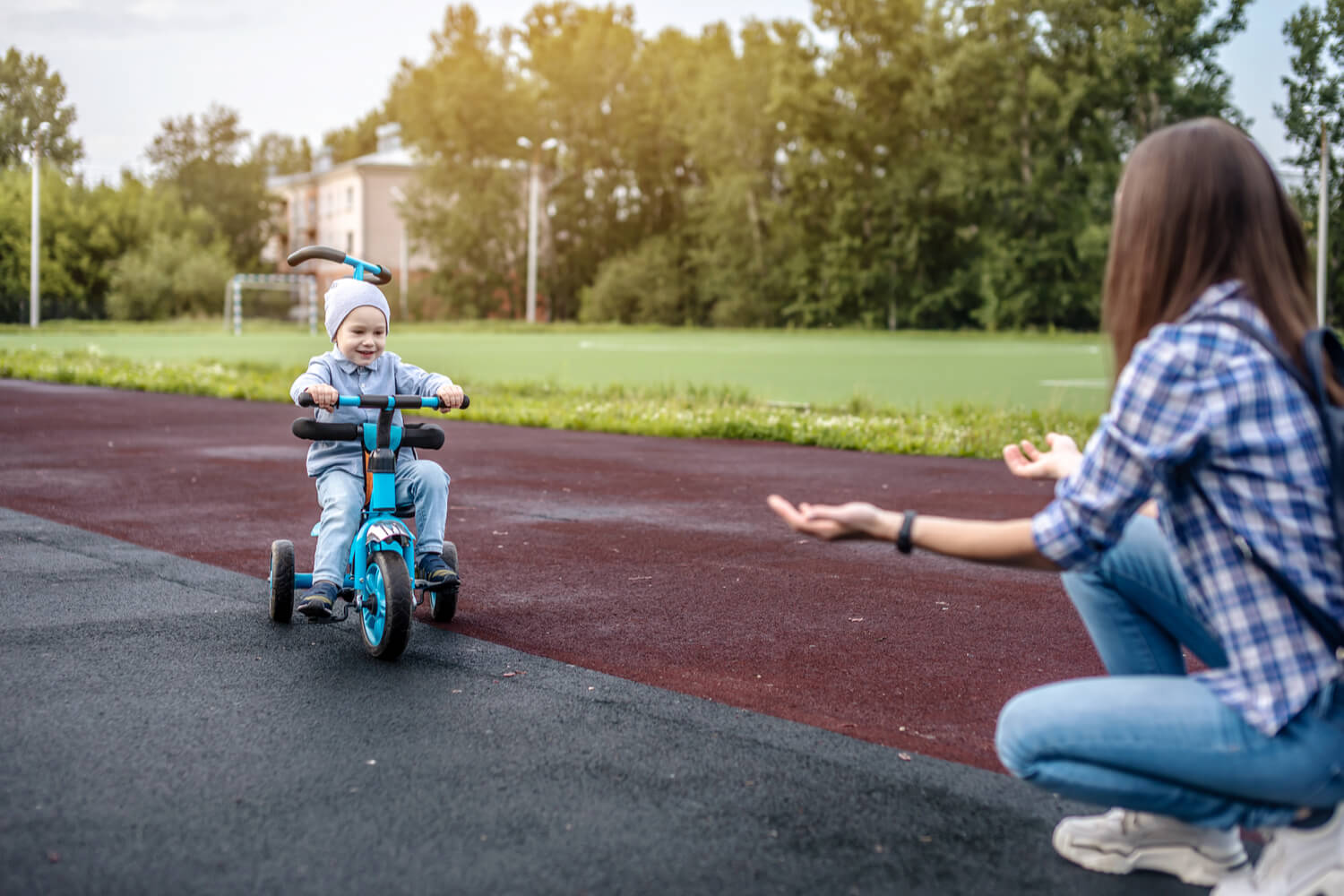 kids bike