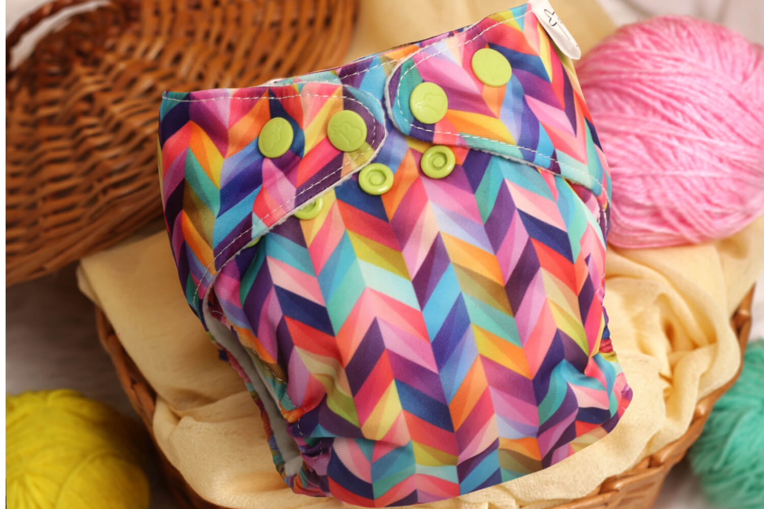 superbottom cloth diaper
