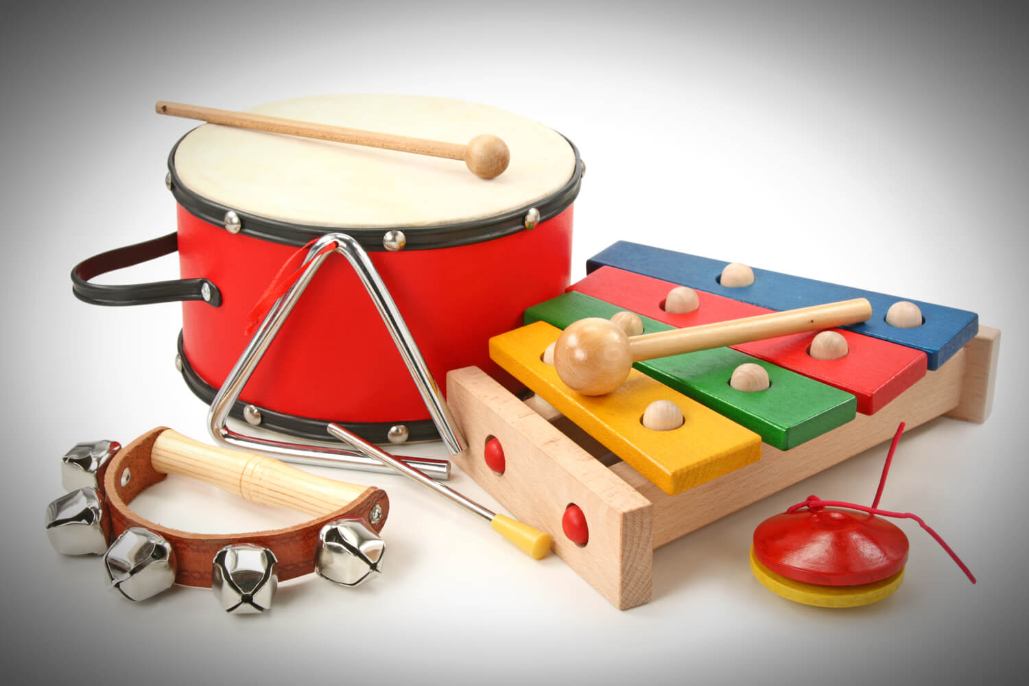 toy musical instrument