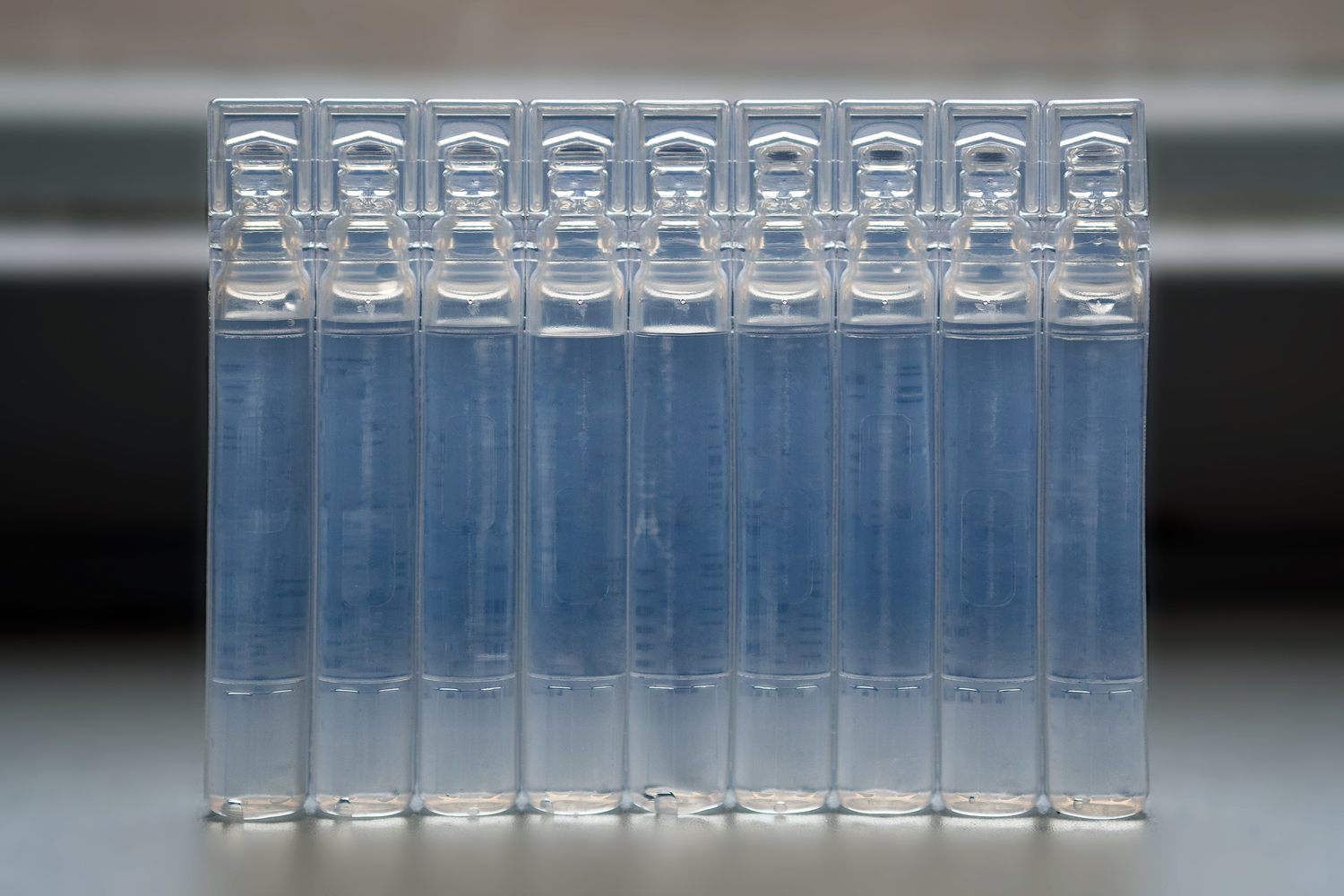 Use of a Nebulizer and Its Side Effects Being The Parent