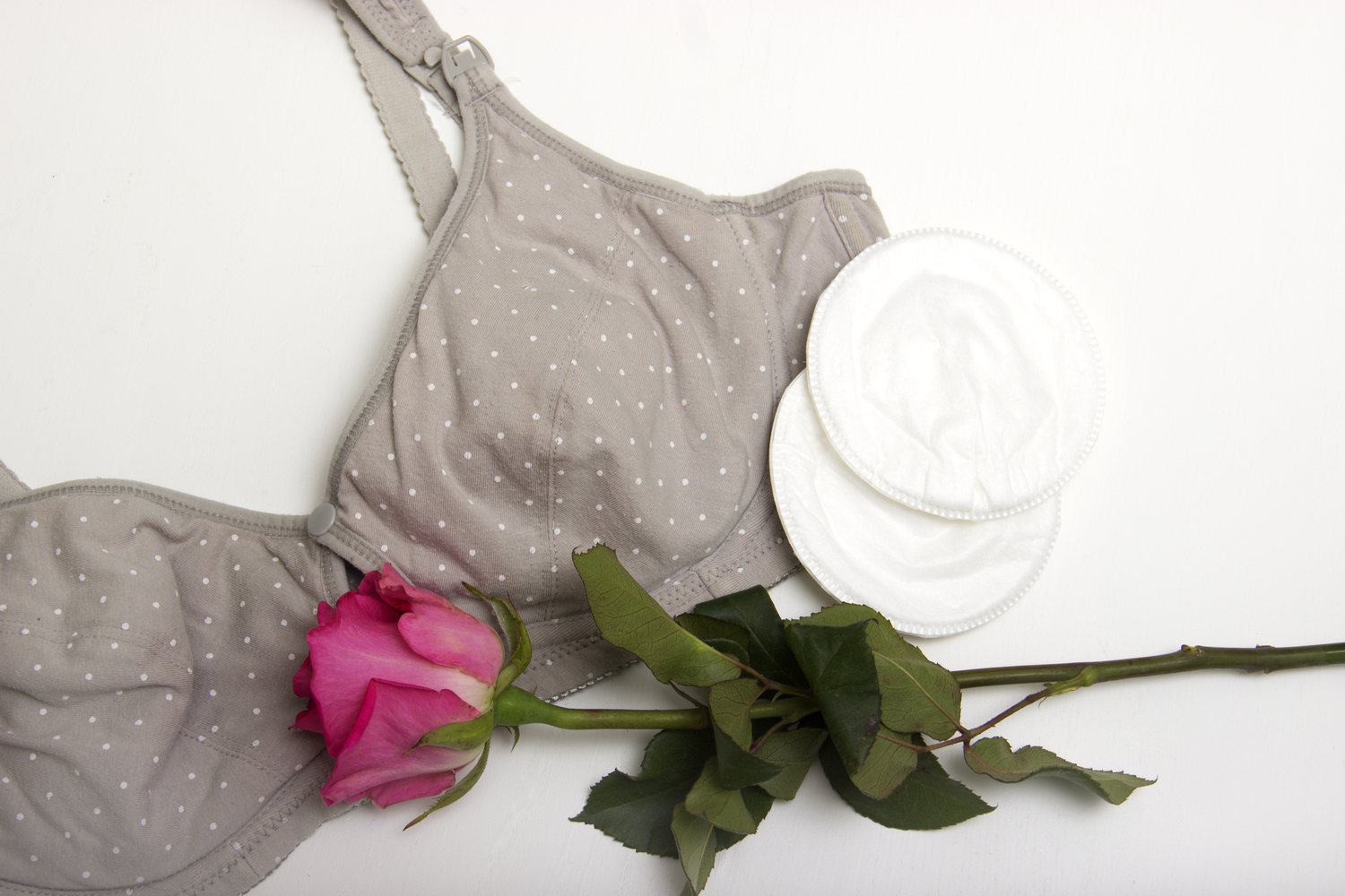 Leaking Breasts During Pregnancy