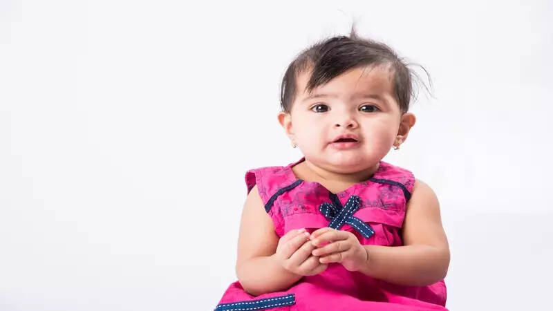 Baby Girl Names That Start With T