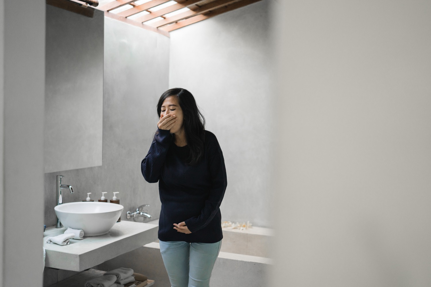 Ajwain During Pregnancy Is it Safe? Being The Parent