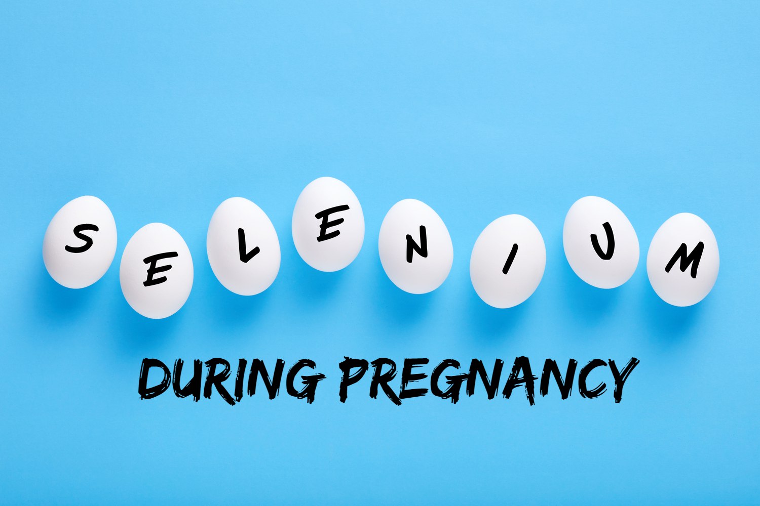 Appetite loss during pregnancy? Here's what you need to do.