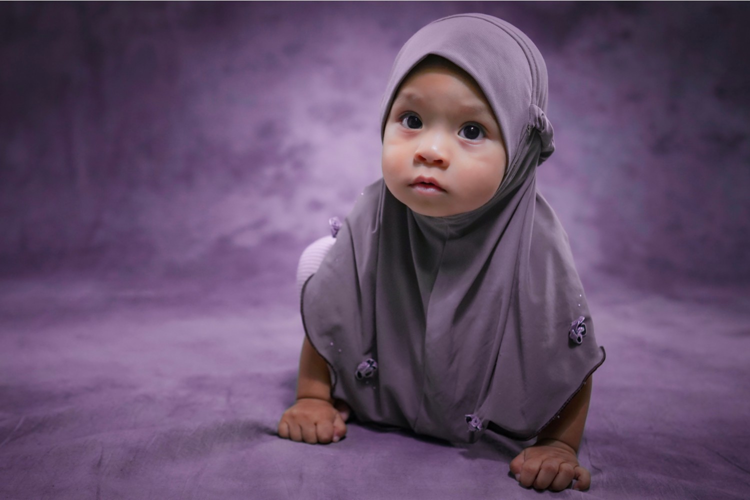Popular Muslim Baby Girl Names With Meanings - Being The Parent
