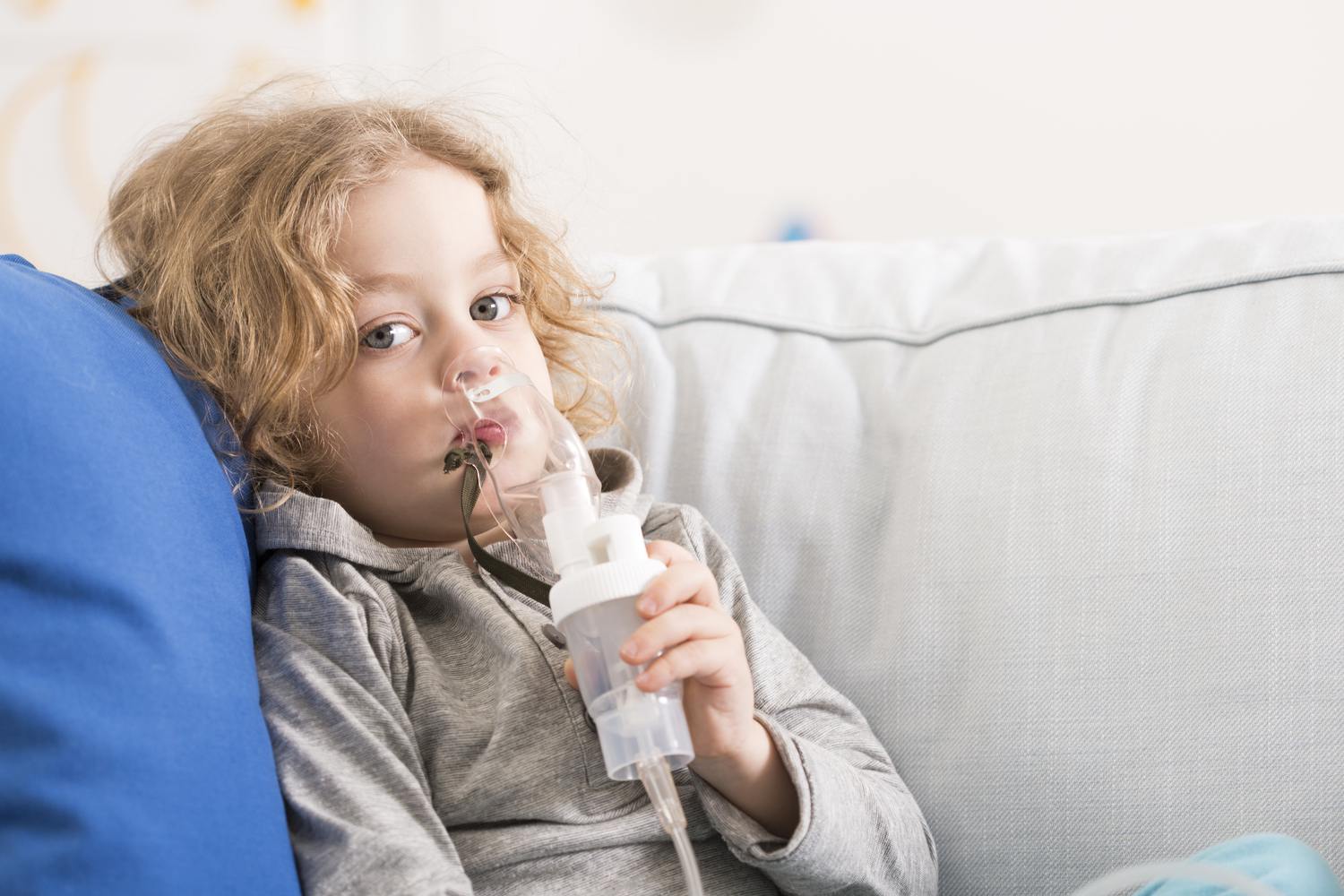 All Wheezes Are Not Asthma in Children