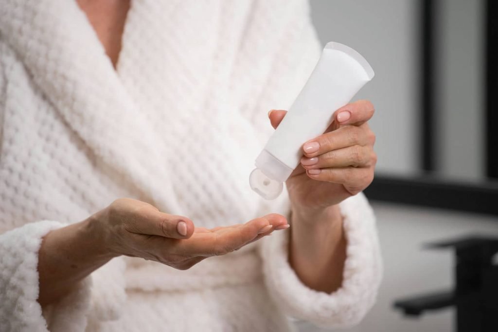 How To Choose Nipple Creams During Pregnancy Being The Parent