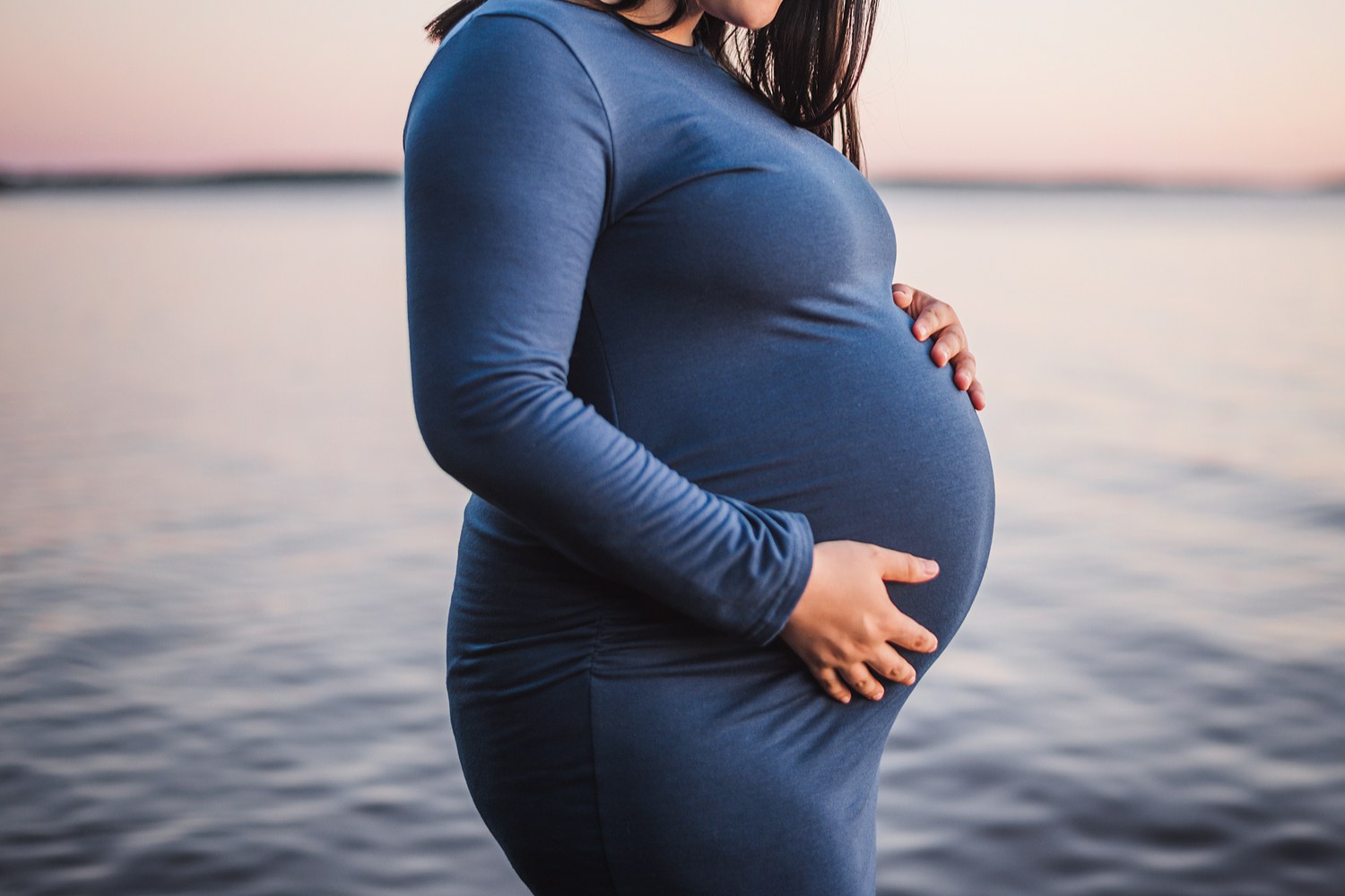 Benefits of diving during pregnancy