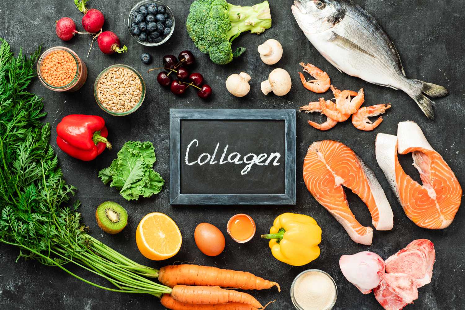 Best Collagen Supplements While Pregnant