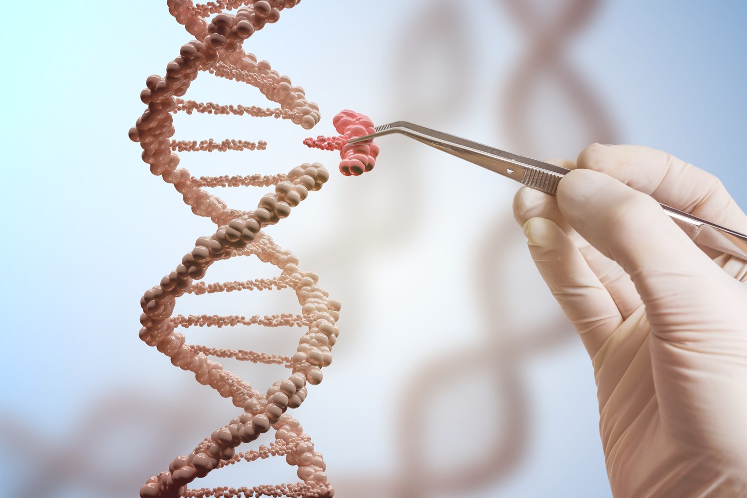 Is Gene Therapy For Immune Deficiency an Effective Treatment Option