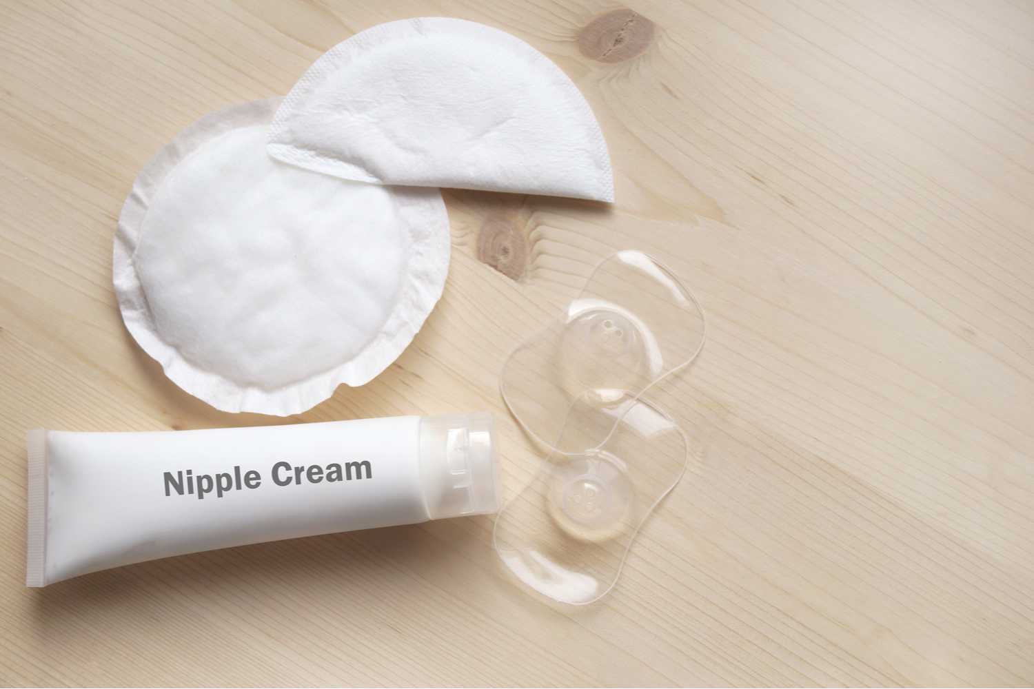 Nipple Creams during pregnancy