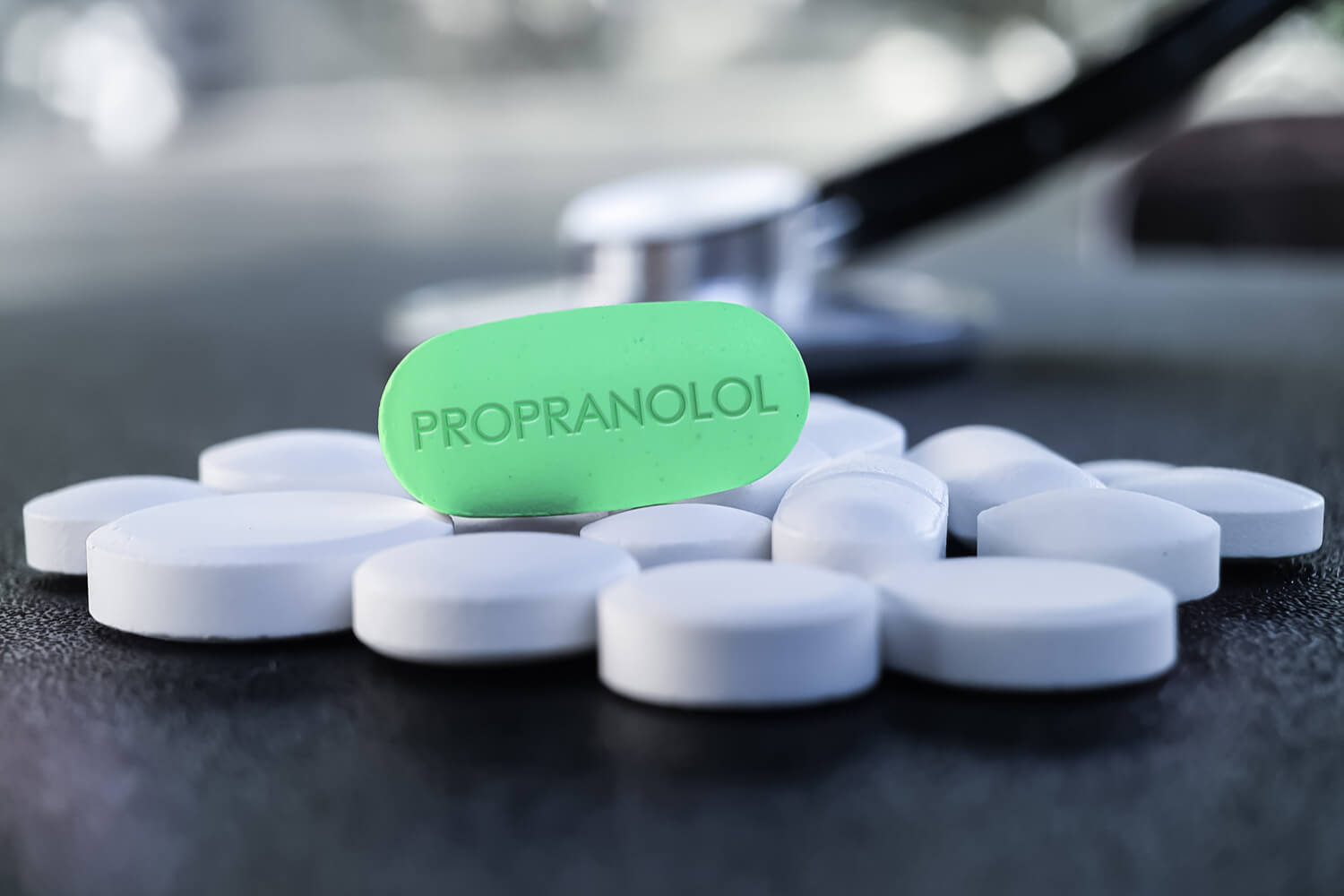Propranolol During Pregnancy_ Is It Safe_