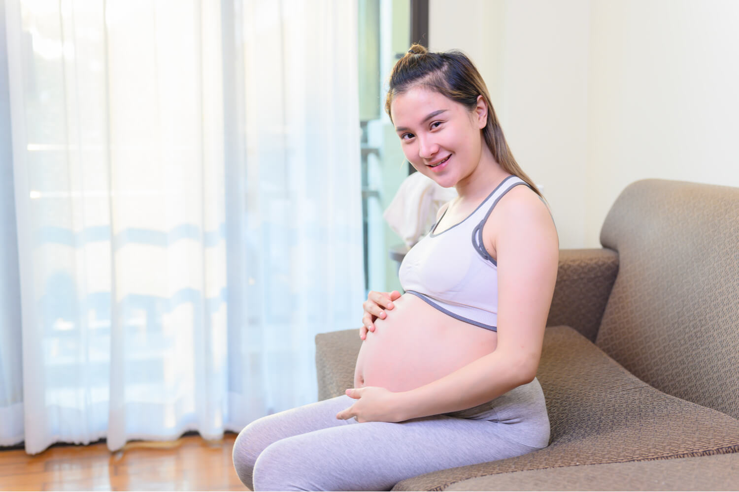 Copper During Pregnancy Being The Parent