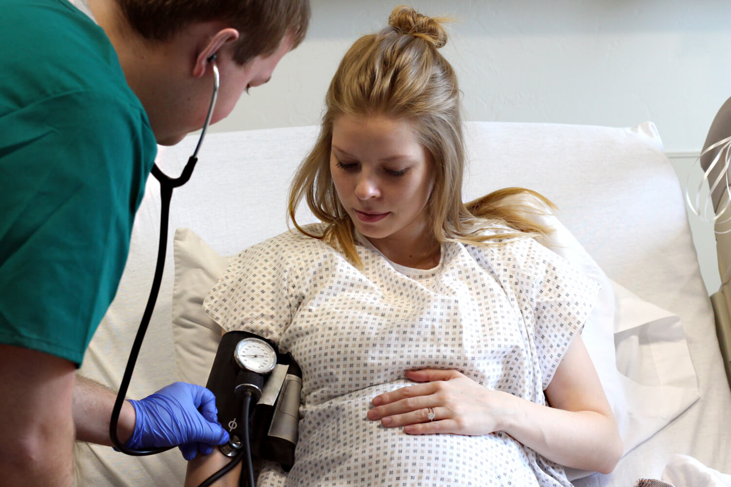 Mirror Syndrome During Pregnancy Signs, Diagnosis, And Treatment