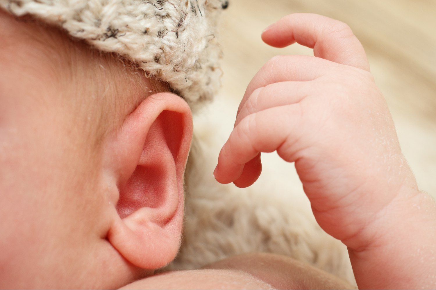 Baby Hearing Development After Birth Timelines And What to Expect Being The Parent