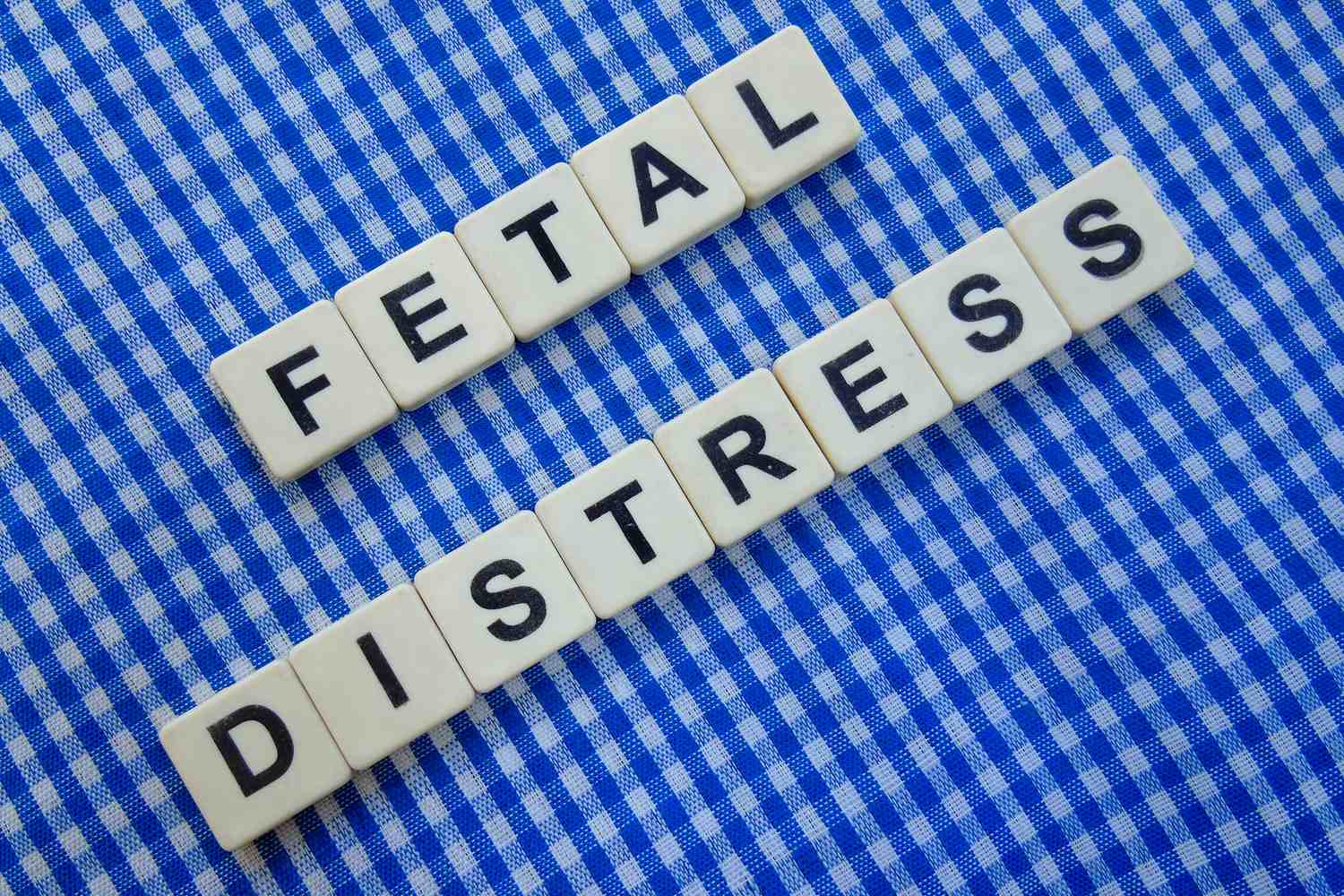 Fetal Distress - Types, Causes and Treatment
