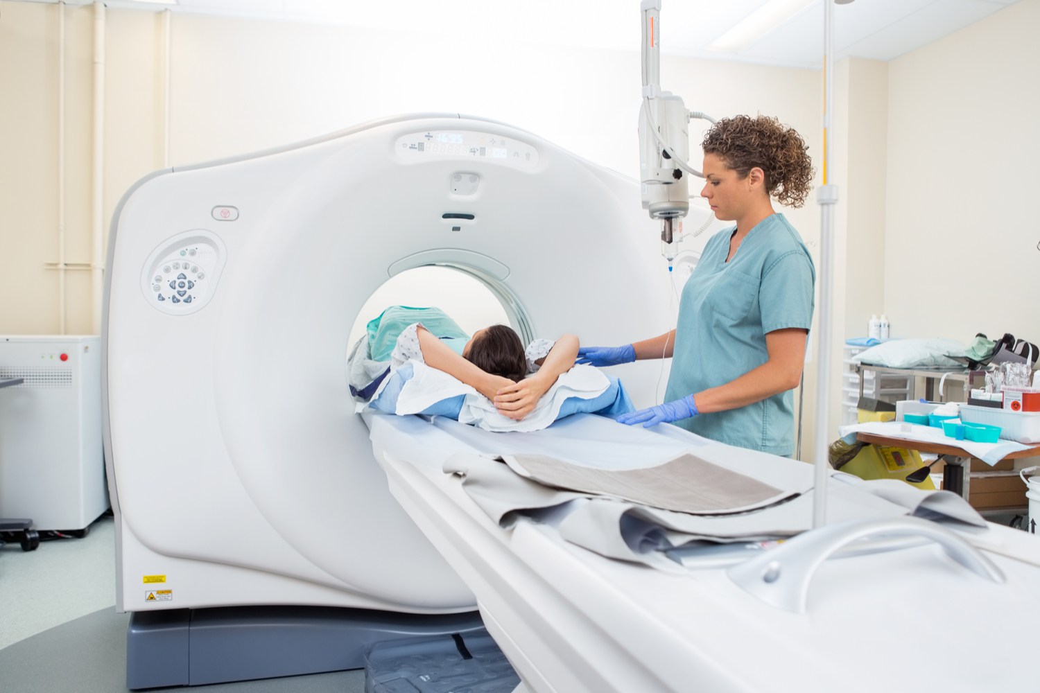 MRI Scan During Pregnancy