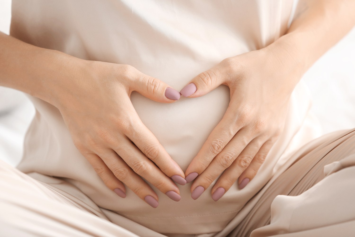 Safety of airport scanners in pregnancy