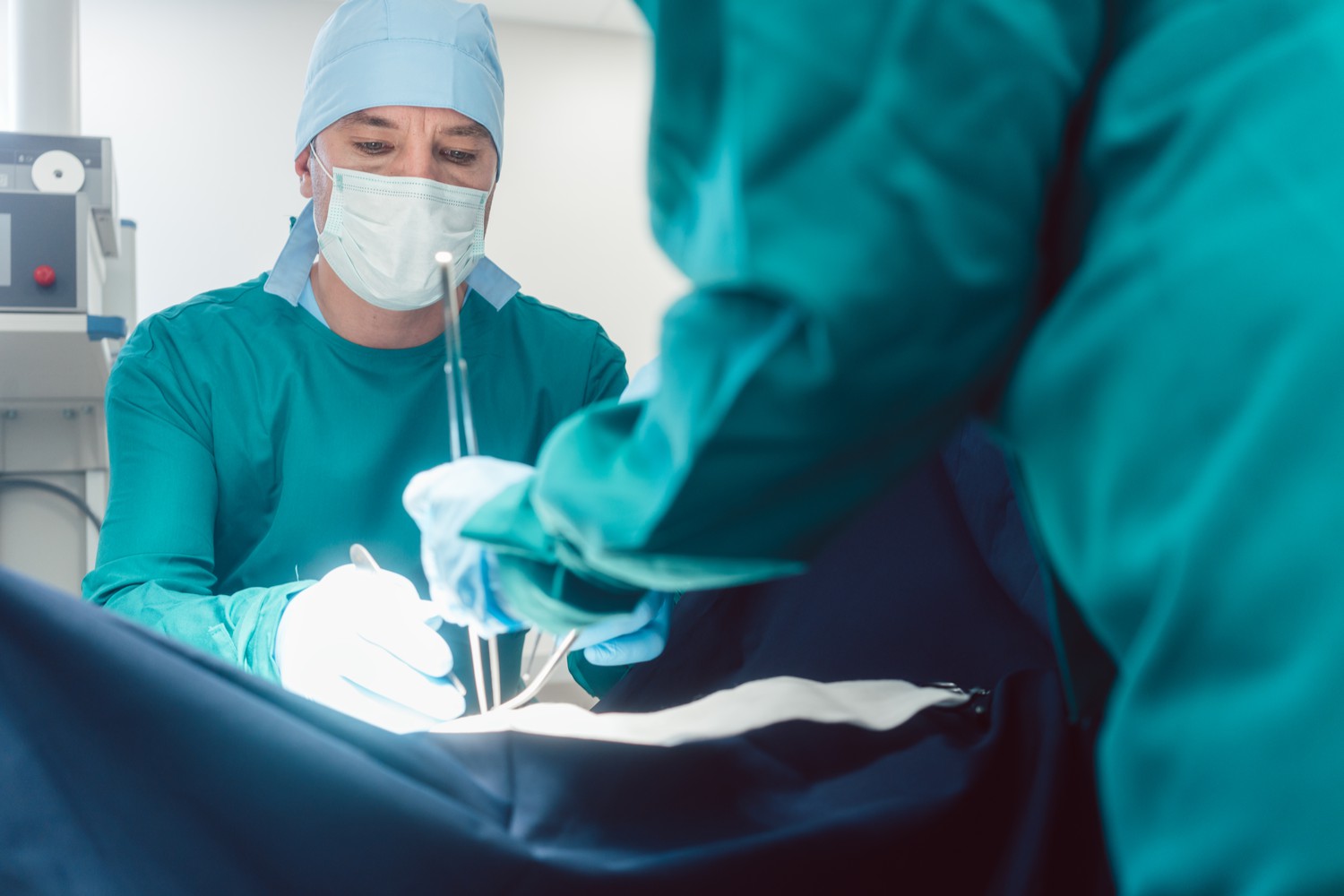Treatment Options Available