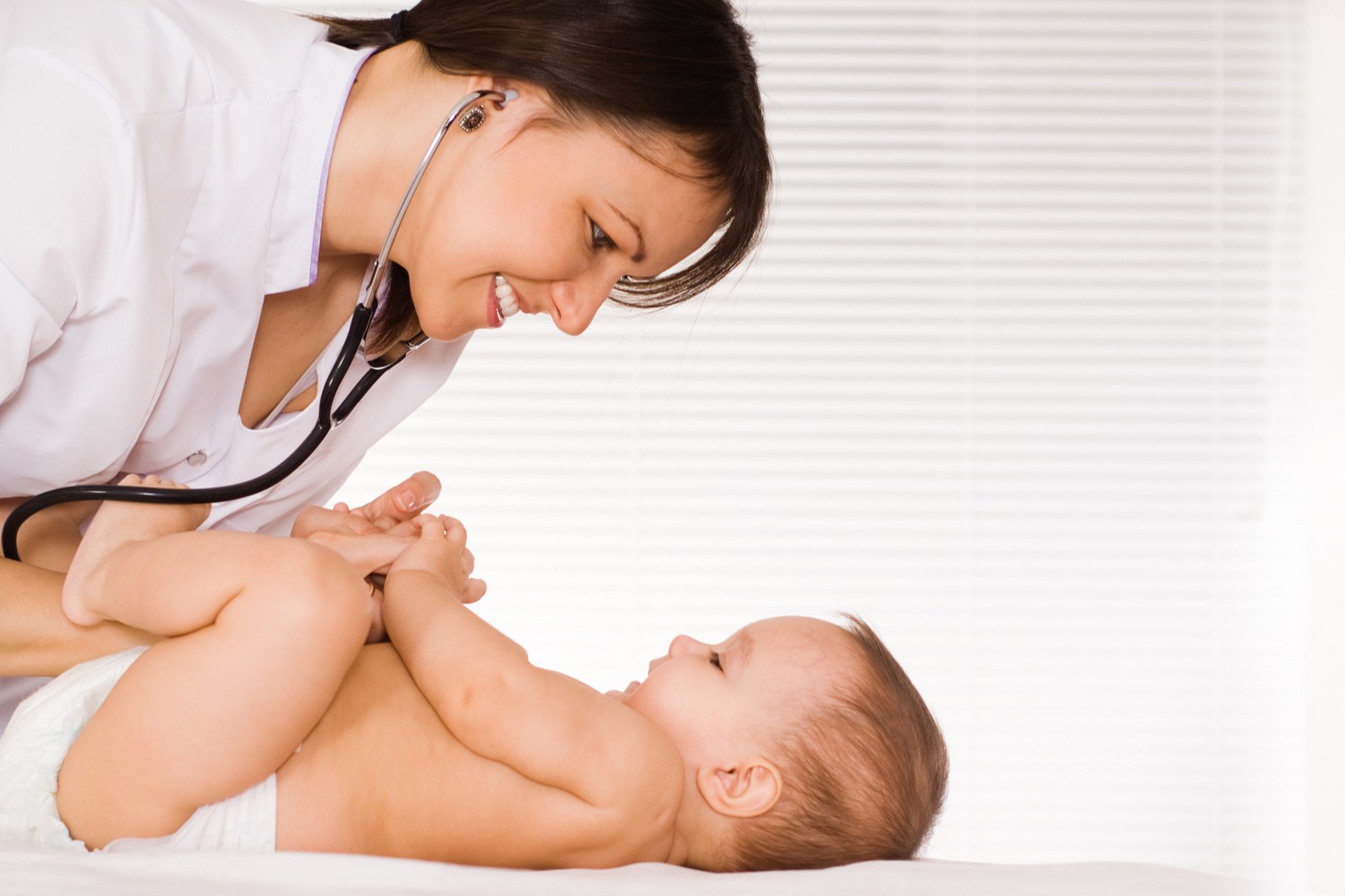Treatment Options For Milia in Newborn Babies
