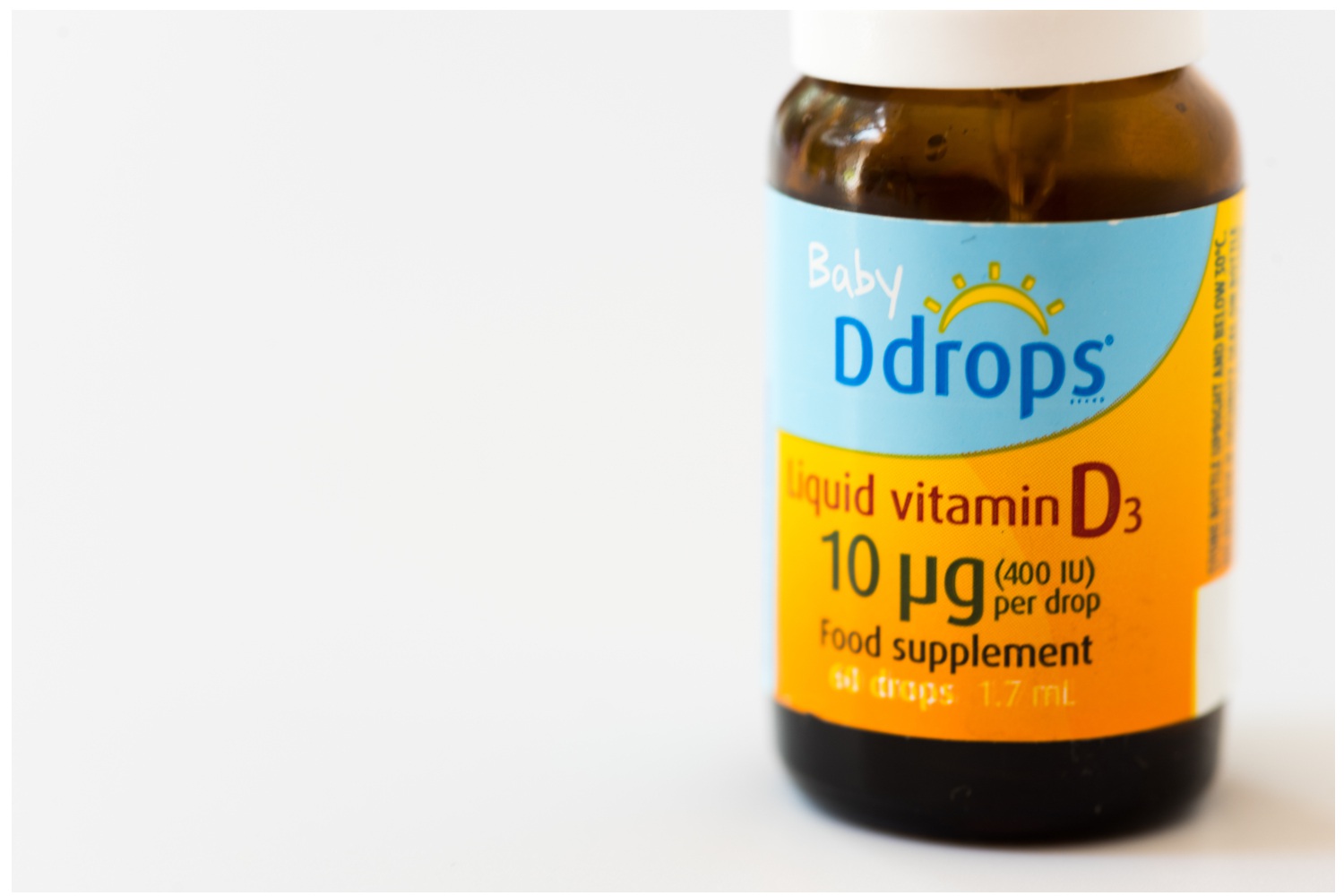 Types of Vitamin D